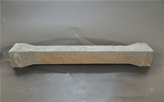 High Corrosion Resistance Kiln Stand Silicon Carbide For Ceramic Firing