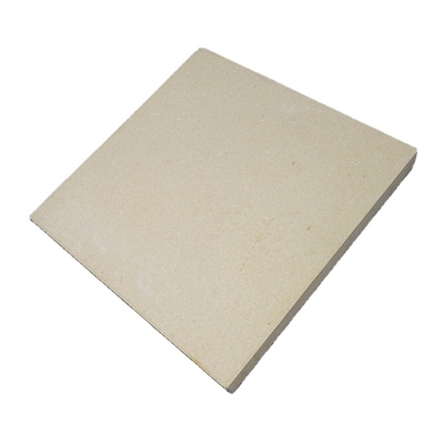 Easy Maintenance Refractory Stone For Pizza With 1.2-1.5cm Thickness Customized