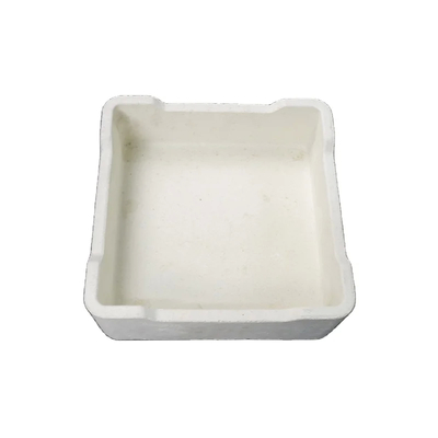 Smooth Surface Kiln Tray Resistant To High Moisture Levels Ideal For High Temperature