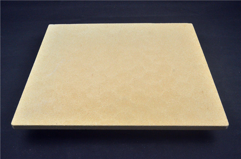 High Load Cordierite Lightweight Kiln Shelves Refractory Kiln Shelves Batts
