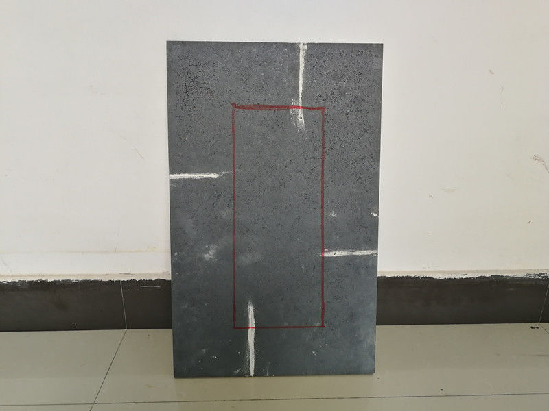 Oxide Bonded Silicon Carbide Plate Constructive