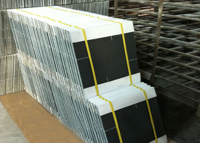 Wear Resistance Silicon Carbide Kiln Shelves High Strength 530 330 20mm