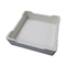 Smooth Surface Kiln Tray Cordierite Mullite For Various Applications