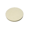 Durable Refractory Pizza Stone Smooth With 1.2-1.5cm Thickness Customized