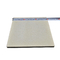 Smooth Cordierite Kiln Shelves For High Temperature Firing Heat Resistance 1300C