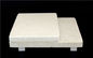 High Temperature Mullite Kiln Shelves Refractory Slab For Magentic Materials