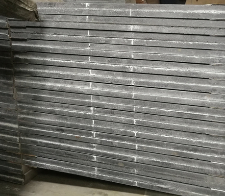 High Temperature Refractory Silicon Carbide Plate Heat Resistant Sic Sheet