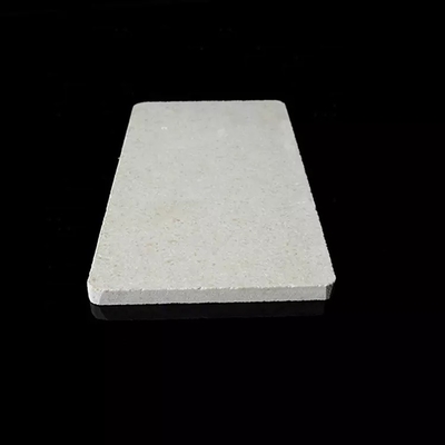 High Temperature Lightweight Mullite Kiln Shelves High Load Cleaning Kiln Shelves