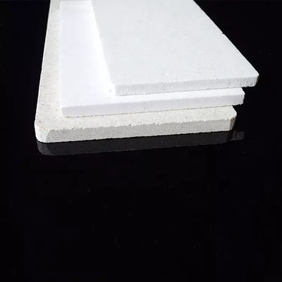 High Strength Mullite Ceramic Kiln Shelves For Kiln Furnace Customize Size