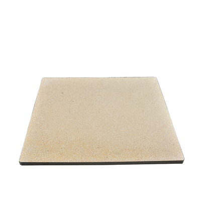 Professional Grade Pizza Stone For Perfectly Baked Pizzas
