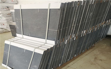 Large Silicon Carbide Shelves , High Temperature Silicon Carbide Plate / Batts