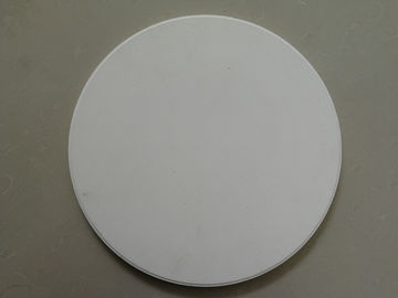 Food Grade Pizzacraft Round Baking Stone , Chefs Pizza Stone With Thermal Stability