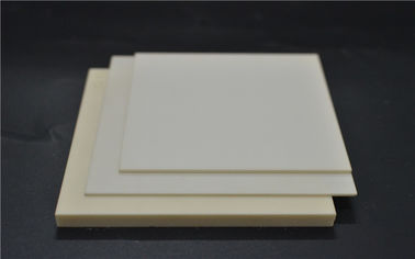 High Thermal Conductivity Alumina Ceramic Substrate High Heat Resistance
