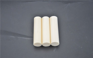 Precision Polishing Alumina Ceramic Rod Low Shrinkage Heat Resistance