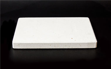 Refractory Mullite Kiln Shelves Pusher Plates Distortion Resistance ISO Certification