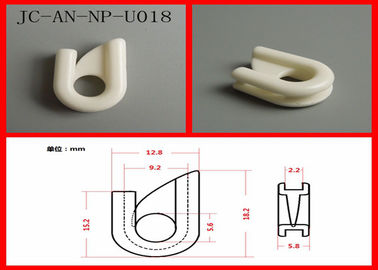 95% Ceramic Wire Guide Eyelets Colored Eyelets Ceramic Yarn Guide