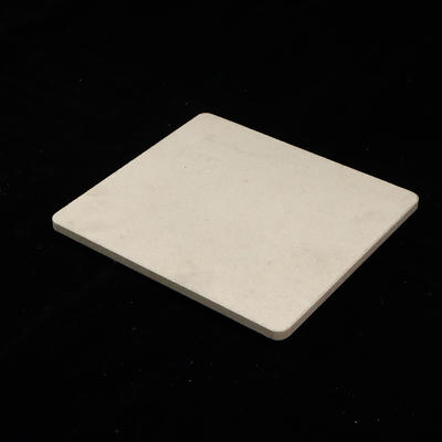Smooth Edge Cordierite Kiln Shelves For Kiln Firing Customization Possibilities