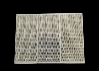 Durable Infrared Honeycomb Ceramic Burner Plate For Gas Burner And Gas Brooder