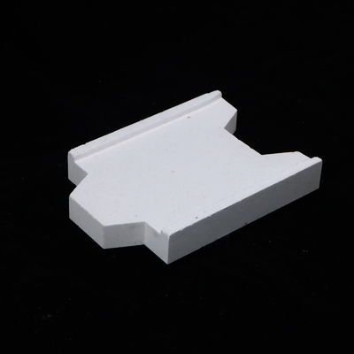 Flexural Strength 45 MPa Corundum Kiln Shelves The Perfect Solution for Kiln Firing