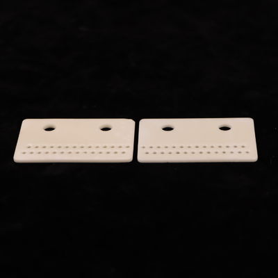 8.9 X 10-6/K Thermal Expansion Aluminum Oxide Ceramic for Durable and Strong Applications