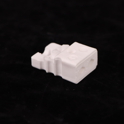 8.9 X 10-6/K Thermal Expansion Alumina Ceramic The Ultimate Solution for Temperature Applications