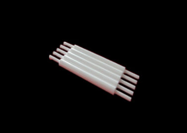 High Temperature Mechanical Strength Zirconia Ceramic Rod For Heating Element