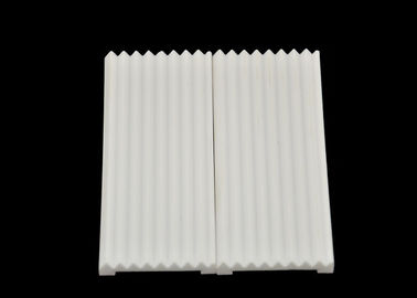 Industrial Application Aluminum Oxide Ceramic Bar With Carton Box Package