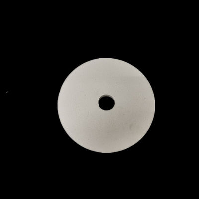 Heating Good Thermal Shock ODM Alumina Ceramic Disc