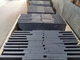 Refractory Silicon Carbide Sic Plate Wear Resistant For Ceramic Firing