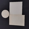 Aluminum Oxide Ceramic 99% Al2o3 Plate With Good Heat Resistance