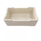 High Load Mullite Refractory Plate Refractory Kiln Shelves For Ceramic Insulator