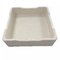 White Color Mullite Kiln Shelves 33% SiO2 Silicon Carbide Kiln Shelves