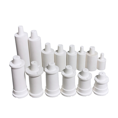 High Sic 90% Refractory Kiln Furniture Brick Smooth And Flat Surface