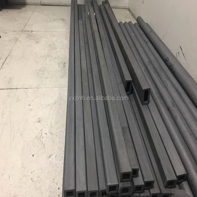 2.75g/Cm3 Refractory Kiln Components With Sic ≥90% Thermal Expansion Coefficient