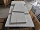 High Temperature Refractory Silicon Carbide Kiln Shelves For Ceramic Firing