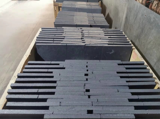 High Temperature Refractory Silicon Carbide Kiln Shelves For Ceramic Firing