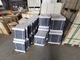 High Strength Silicon Carbide Kiln Shelves 2.75g/Cm3 High Temperature Resistance