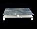 10mm Silicon Carbide Kiln Rectangular Shelves ISO 9001 High Temperature Resistance