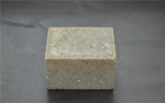 High Corrosion Resistance Kiln Stand Silicon Carbide For Ceramic Firing