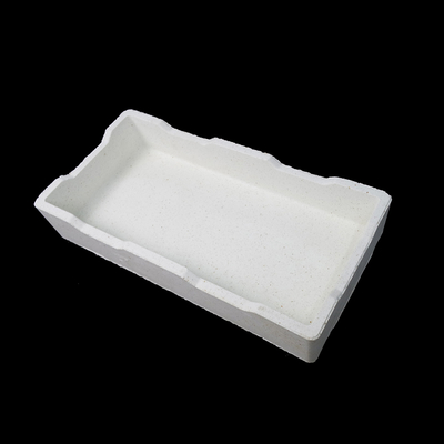 Smooth Surface Kiln Tray With High Moisture Resistance 2.0-2.75g/Cm3 Density