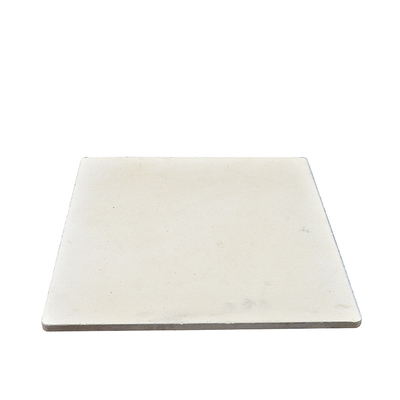 High Temp Use Cordierite Kiln Shelves High Heat Resistance &amp; Durability