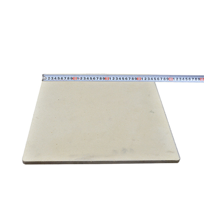 High Temp Use Cordierite Kiln Shelves High Heat Resistance & Durability