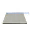 Smooth Edge Cordierite Kiln Shelves High Temperature Resistant 10-30mm Thickness