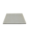 Smooth Edge Cordierite Kiln Shelves High Temperature Resistant 10-30mm Thickness