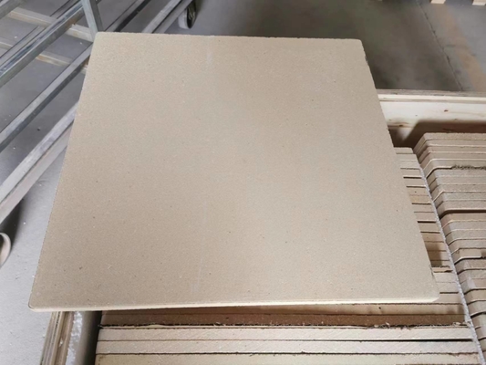 High Durability Cordierite Kiln Shelves For Heat Resistance Up To 1300C