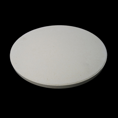 Round Cordierite Kiln Shelves High Durability For Efficient Kiln Firing