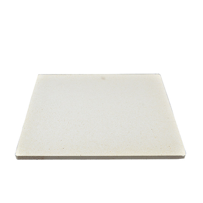 Smooth Edge Cordierite Mullite Kiln Shelves Rectangular For Optimal Performance