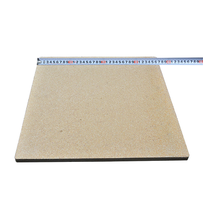 Smooth Edge Cordierite Mullite Kiln Shelves Rectangular For Optimal Performance