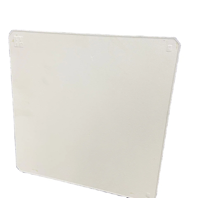 Smooth Edge Cordierite Mullite Kiln Shelves Rectangular For Optimal Performance