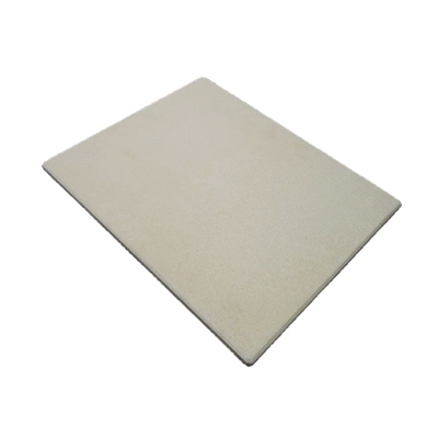 UnGlazed Cordierite Kiln Shelves Customize For Optimal Performance